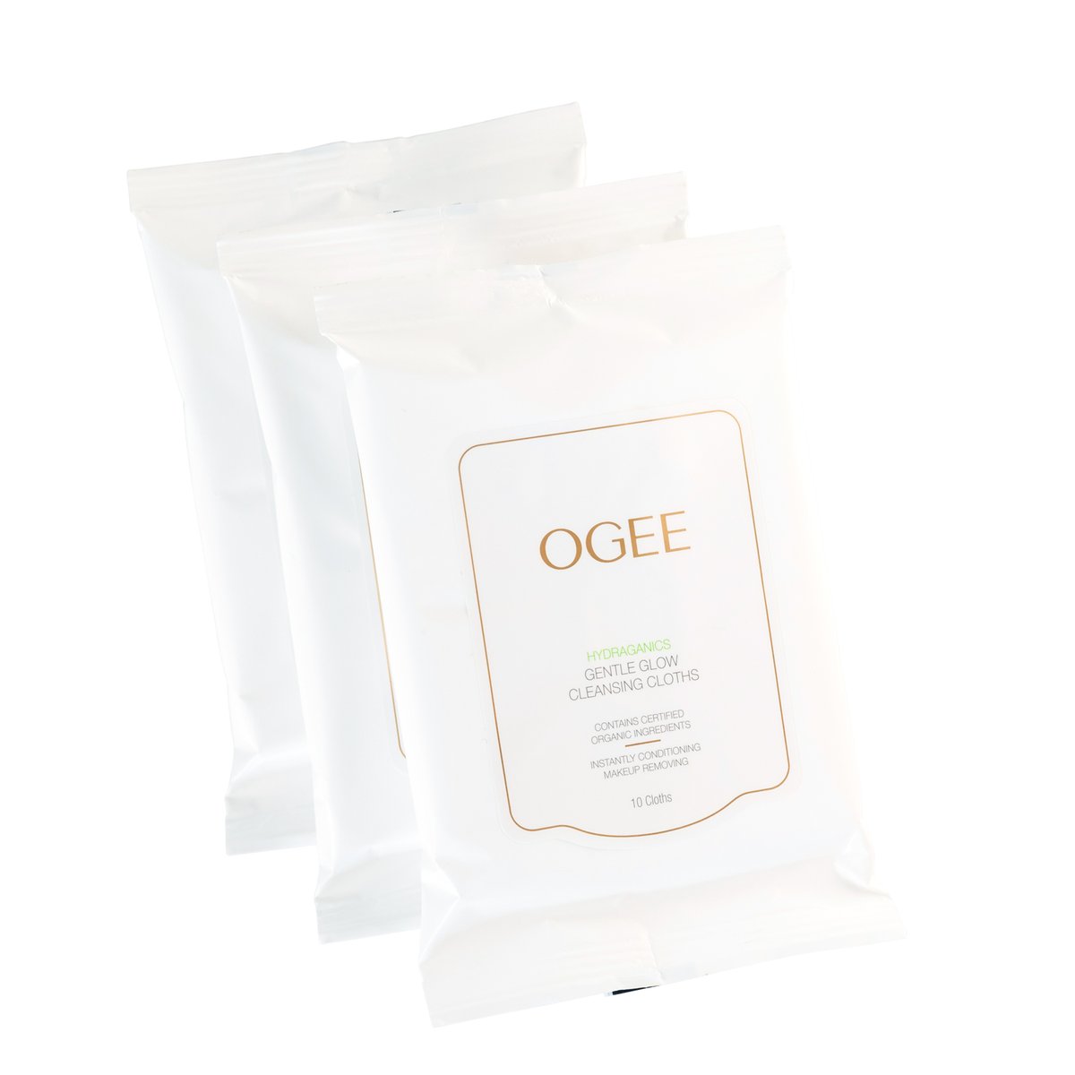 Daily Facial Cleansing Cloths