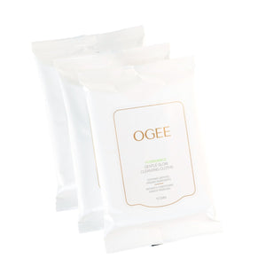 Daily Facial Cleansing Cloths