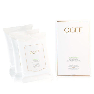 Daily Facial Cleansing Cloths