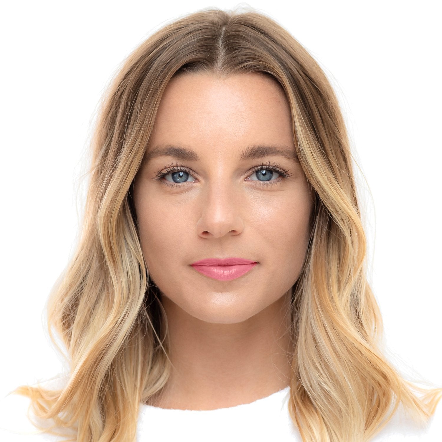 Camellia – Classic Pink