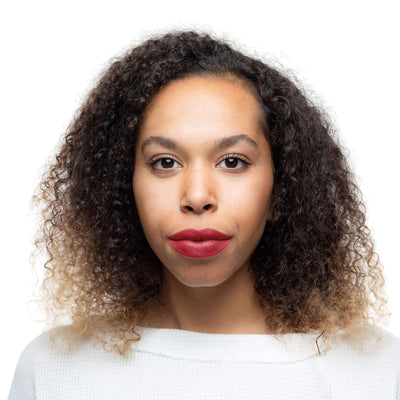 Zinnia – Rosy Tomato Red