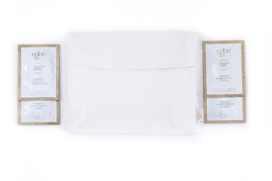 WS Organic Cotton Gift Bag - SKU 755362