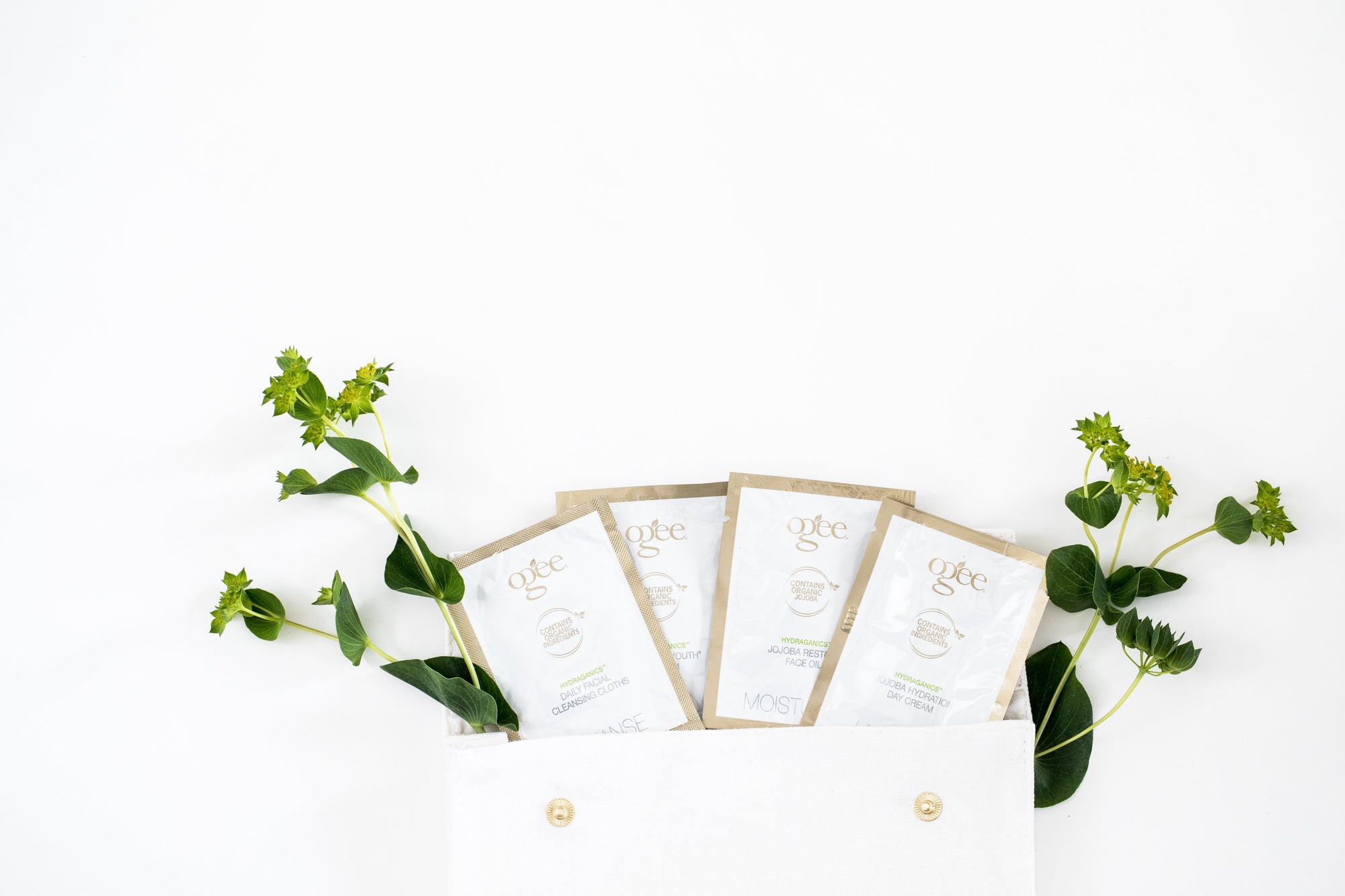 WS Organic Cotton Gift Bag - SKU 755362