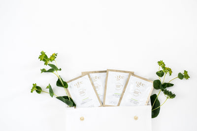 WS Organic Cotton Gift Bag - SKU 755362