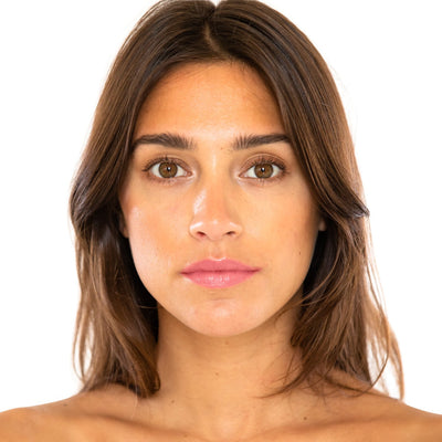 Camellia – Classic Pink