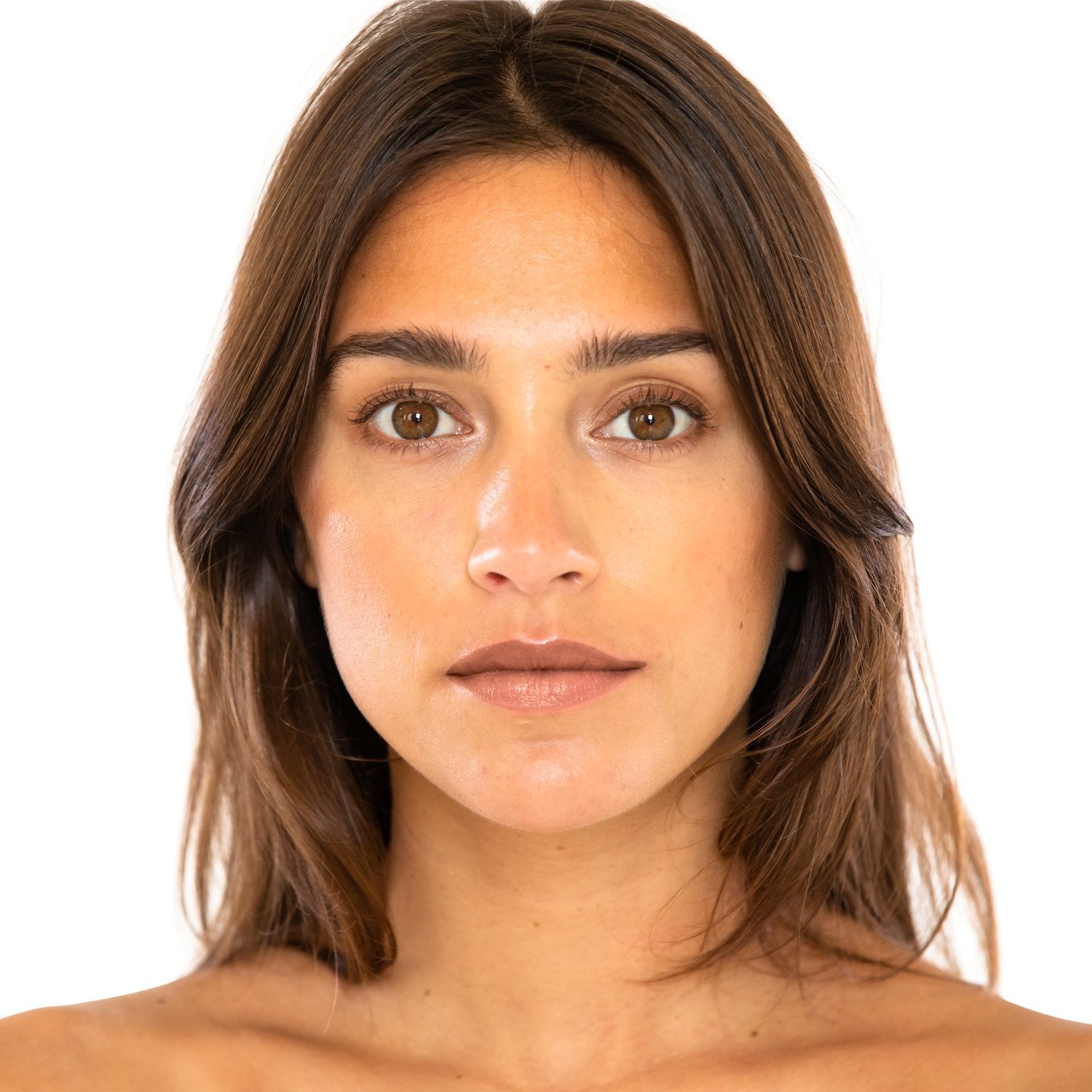 Gardenia – Tan Nude