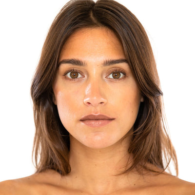 Gardenia – Tan Nude