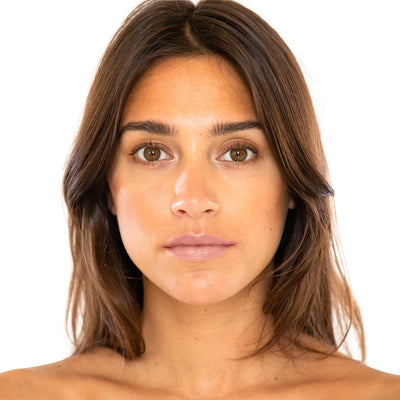 Magnolia – White Pink