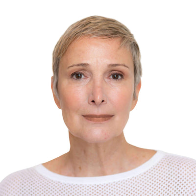 Gardenia – Tan Nude