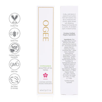 Azalea – Vibrant Fuchsia