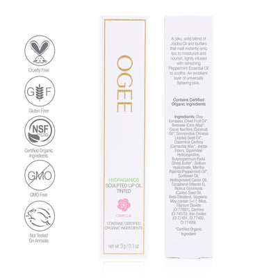 Camellia – Classic Pink