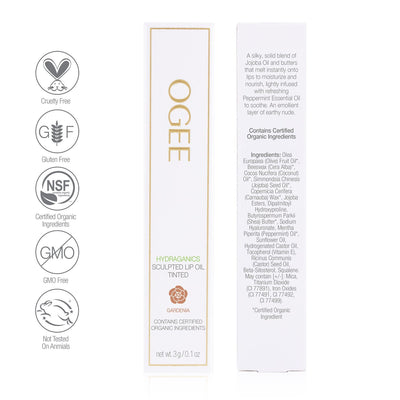 Gardenia – Tan Nude