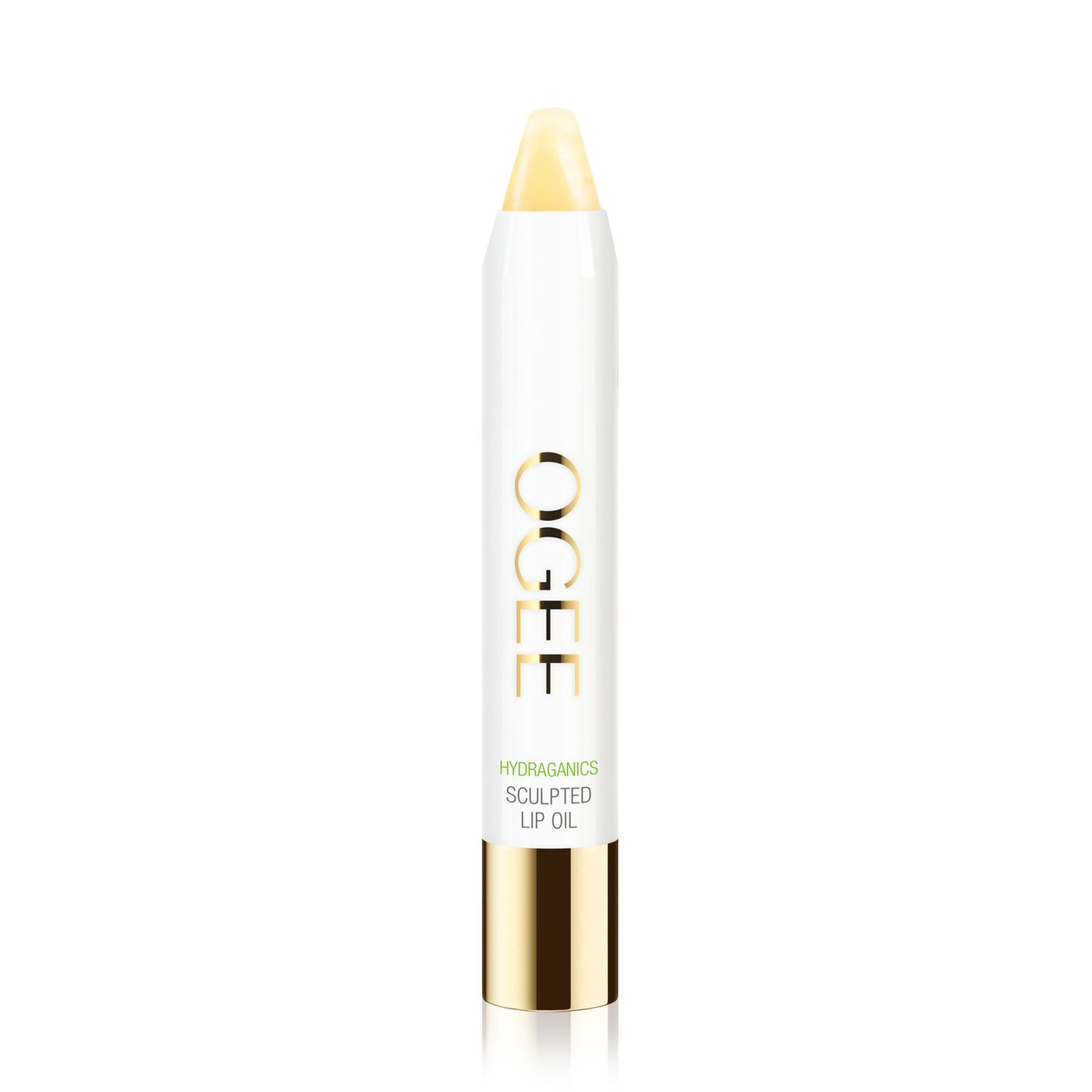 Sculpted Lip Oil - Clear