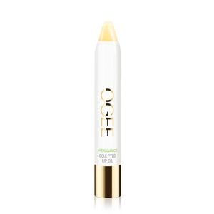 Sculpted Lip Oil - Clear